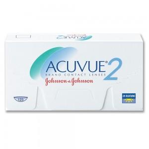 Acuvue 2 (6 Lens Pack) - Devi Opticians