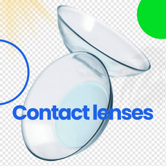 Contact Lenses