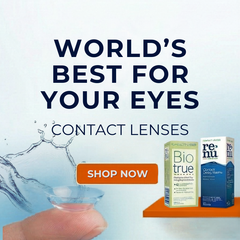 Contact Lenses