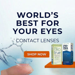 Contact Lenses
