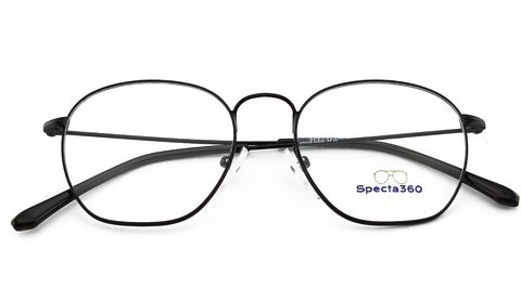Specta360_1001 Black - Devi Opticians
