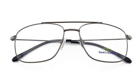 Specta360_1005 Brown - Devi Opticians