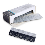 CooperVision Clariti 1 Day Aspire GO MAX 30 Lens Pack - Devi Opticians