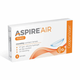 Cooper Vision Aspire Air Toric Monthly (3 Lan Pack) - Devi Opticians
