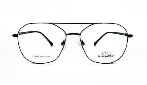 Specta360_220605 Black - Devi Opticians