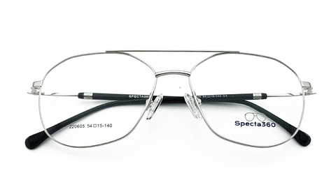 Specta360_220605 Silver - Devi Opticians