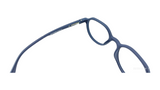 AirliteM-028-Matt Blue - Devi Opticians