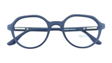 AirliteM-028-Matt Blue - Devi Opticians