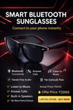 Smart Bluetooth Sunglasses