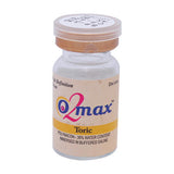 O2 Max TORIC Contact Lenses - Devi Opticians