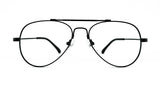 MEMORY FLEX FRAME-HK13002-BLACK - Devi Opticians