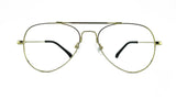 MEMORY FLEX FRAME-HK13002-GOLD - Devi Opticians