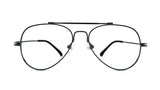 MEMORY FLEX FRAME-HK13002-METALIC GREY - Devi Opticians