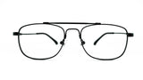 MEMORY FLEX FRAME-HK13004 -BLACK - Devi Opticians