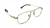MEMORY FLEX FRAME-HK13004 -GOLD - Devi Opticians