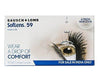 Bausch & Lomb Soflens 59 Contact Lense - 6 Pieces