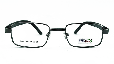 SpecZone EX702 GREY - Devi Opticians