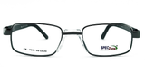 SpecZone EX703 GREY - Devi Opticians