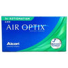 Air Optix for Astigmatism 6 Lens Pack