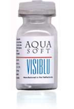 Aqua Soft Visiblu ( Yearly) - Devi Opticians