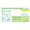 BioTrue ONEday Lenses for Presbyopia 30 lens Pack