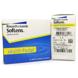 Soflens multifocal precio cheap