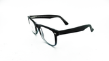 Sunglass D1001 with Light Blue Photochromatic Lens - Devi Opticians