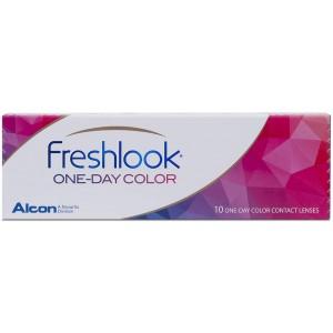 Freshlook One Day 10 Lens Pack - Devi Opticians