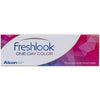 Freshlook One Day 10 Lens Pack