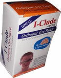 I-clude Orthoptic Eye Patch - Devi Opticians
