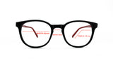 ROUND ACETATE FRAME -P1-TORTOISE - Devi Opticians