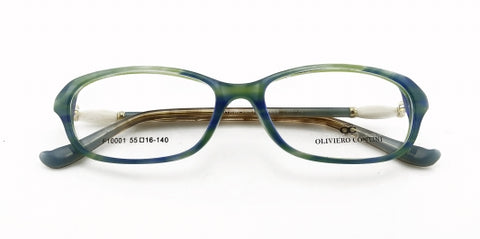 OLIVIERO CONTINI F10001 - Devi Opticians