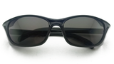 Safety Goggles Dark Grey - Devi Opticians