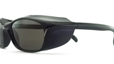 Safety Goggles Dark Grey - Devi Opticians