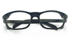 Safety Goggles Dark Grey