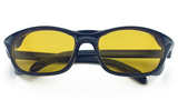 Safety Goggles Dark Grey - Devi Opticians