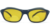 Safety Goggles Dark Grey - Devi Opticians