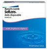 Bausch+Lomb Soflens Daily Disposable 90 Lens Pack