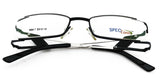 SPECZONE-5003|BLACK - Devi Opticians