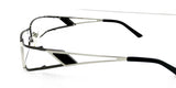 SPECZONE-5003|BLACK - Devi Opticians