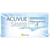 Acuvue Oasys for Astigmatism 6 Lens Pack