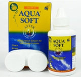 AQUASOFT ASTEK 4 Offer Pack (2x360ML) - Devi Opticians