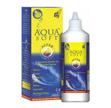 AQUASOFT ASTEK 4 Offer Pack (2x360ML) - Devi Opticians