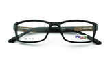 SpecZone M828 Black-Brown - Devi Opticians