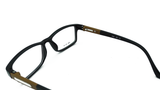 SpecZone M828 Black-Brown - Devi Opticians