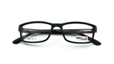 SpecZone M828 Black-Red - Devi Opticians