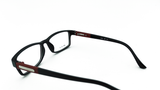 SpecZone M828 Black-Red - Devi Opticians