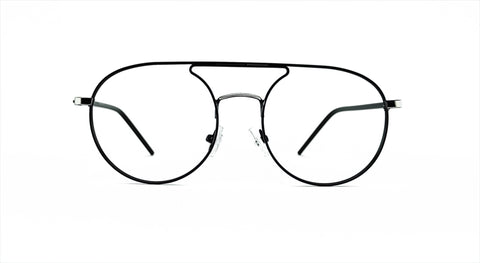 DESER-BLACK - Devi Opticians