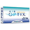 Air Optix Aqua 6 Lens Pack