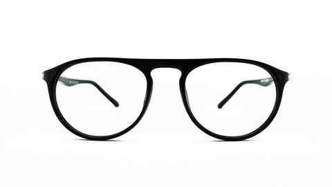 CARBON FLEXIBLE FRAME-BLACK - Devi Opticians